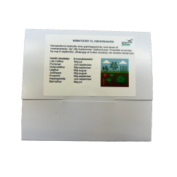 Nematoder til kkkenhaven