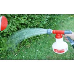 AQUANEMIX (NEMATODEVANDER)