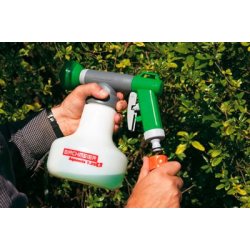 AQUANEMIX (NEMATODEVANDER)