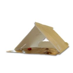 FEROMONFLDE TIL BLEVIKLERE