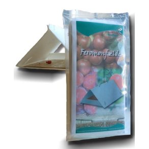 FEROMONFLDE TIL BLEVIKLERE