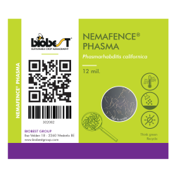 NEMATODER MOD SNEGLE 