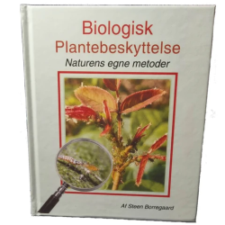 Biologisk Plantebeskyttelse - naturens egne metoder
