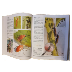 Biologisk Plantebeskyttelse - naturens egne metoder